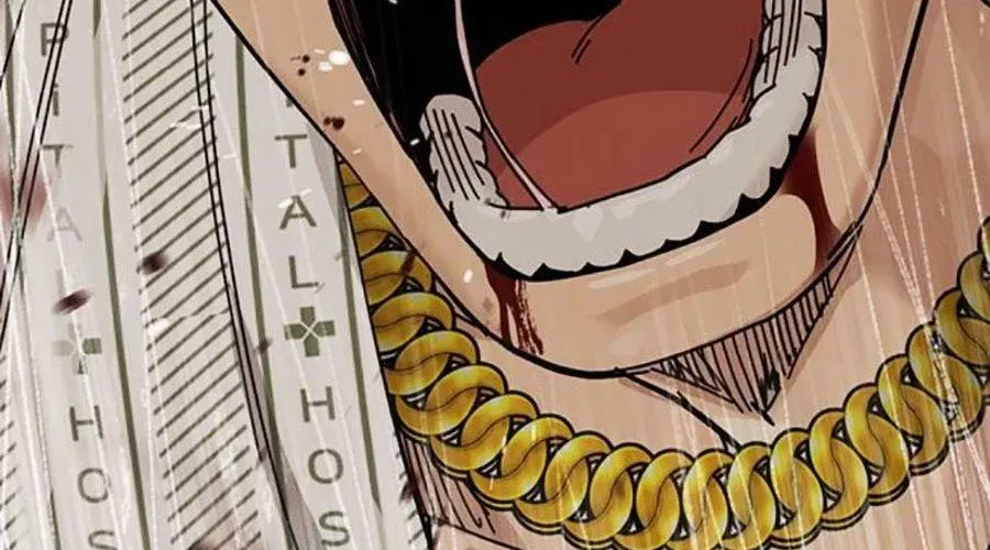 Để Có Thể Sống Sót Chap 189 - Next Chap 190