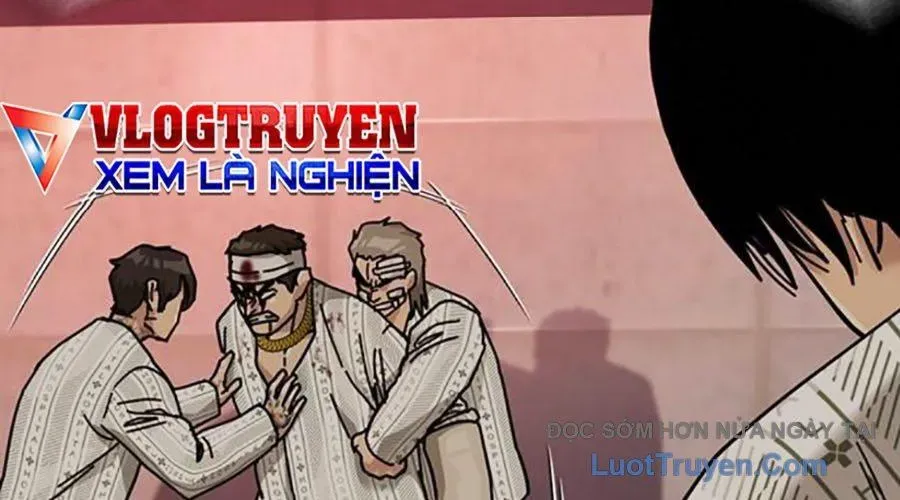 Để Có Thể Sống Sót Chap 189 - Next Chap 190