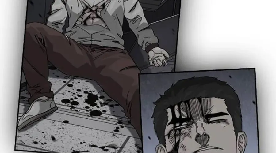 Để Có Thể Sống Sót Chap 189 - Next Chap 190