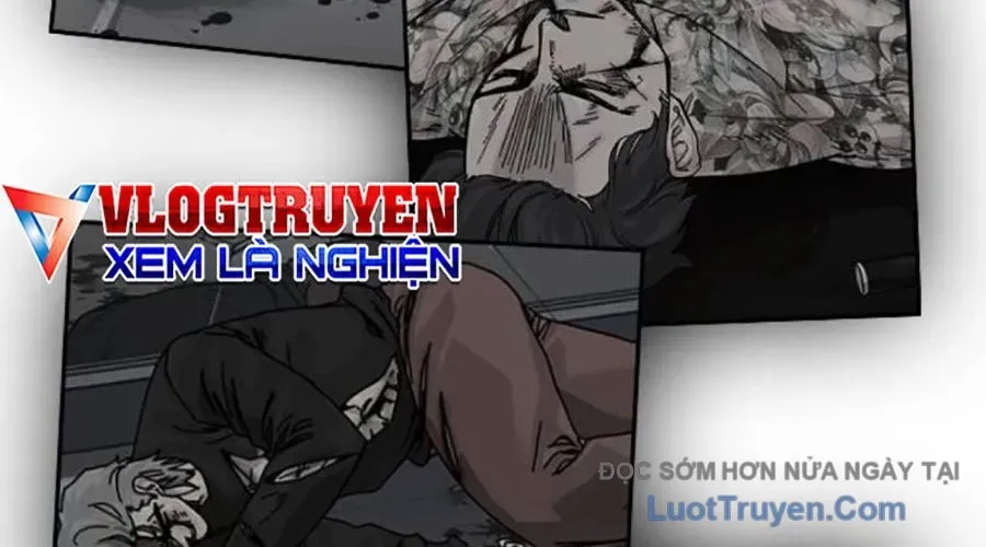 Để Có Thể Sống Sót Chap 189 - Next Chap 190