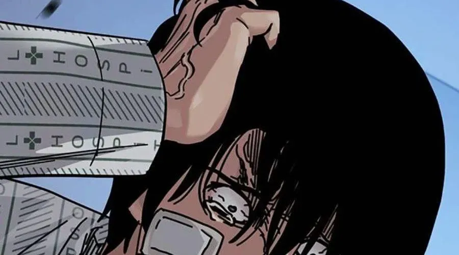 Để Có Thể Sống Sót Chap 189 - Next Chap 190