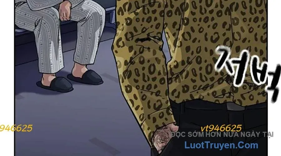 Để Có Thể Sống Sót Chap 189 - Next Chap 190