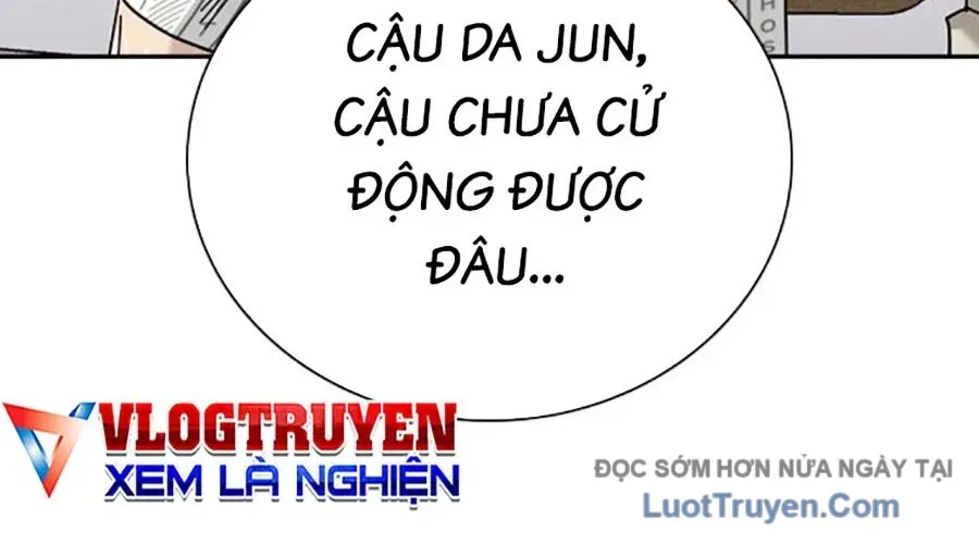 Để Có Thể Sống Sót Chap 189 - Next Chap 190