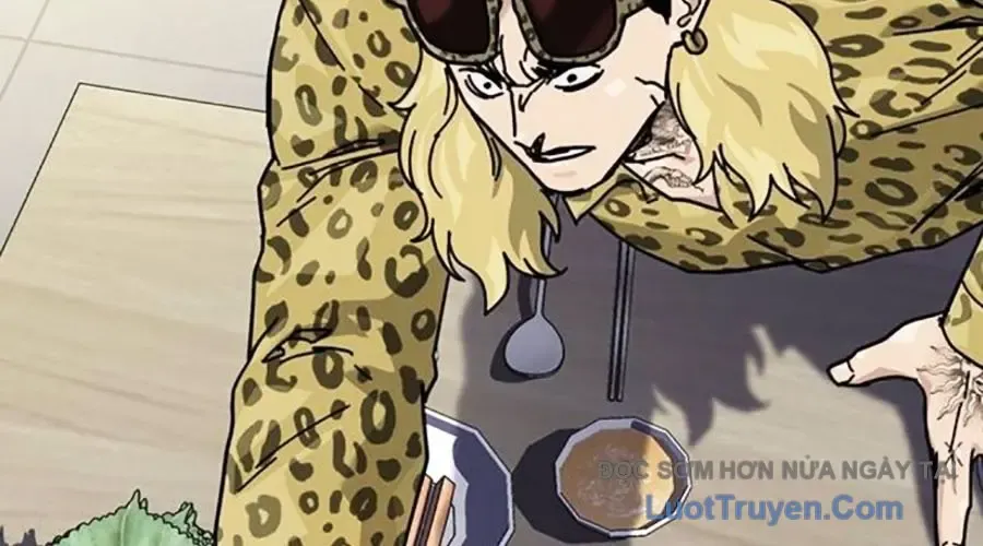 Để Có Thể Sống Sót Chap 190 - Next Chap 191