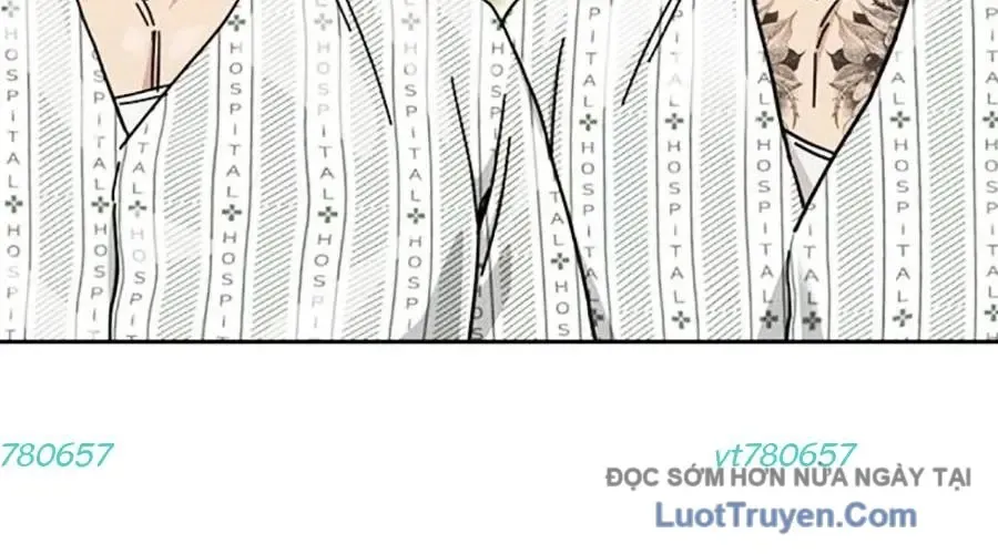 Để Có Thể Sống Sót Chap 190 - Next Chap 191