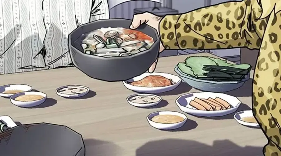 Để Có Thể Sống Sót Chap 190 - Next Chap 191