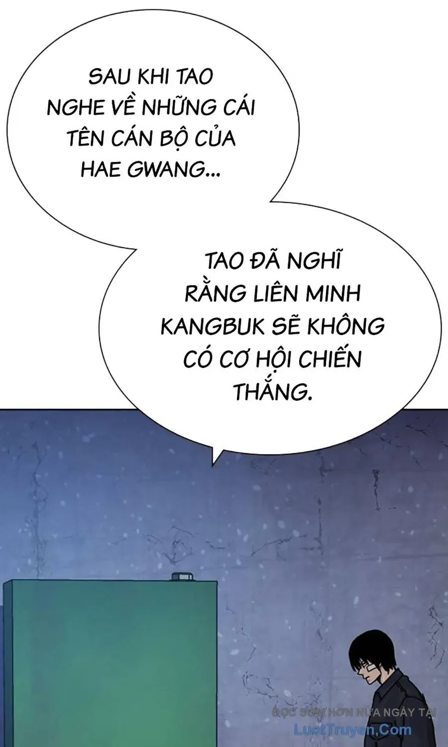Để Có Thể Sống Sót Chap 191 - Next Chap 192
