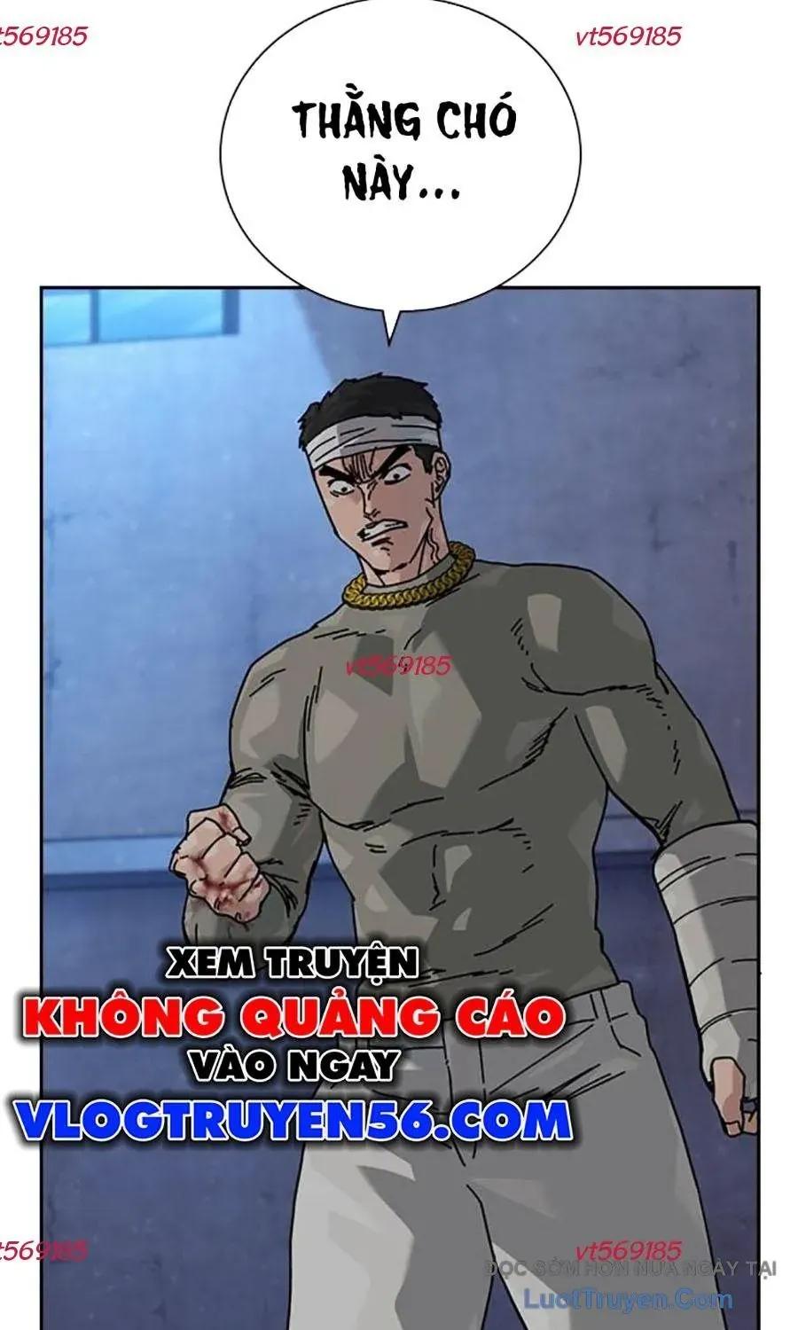 Để Có Thể Sống Sót Chap 191 - Next Chap 192