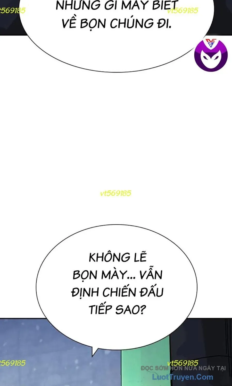Để Có Thể Sống Sót Chap 191 - Next Chap 192
