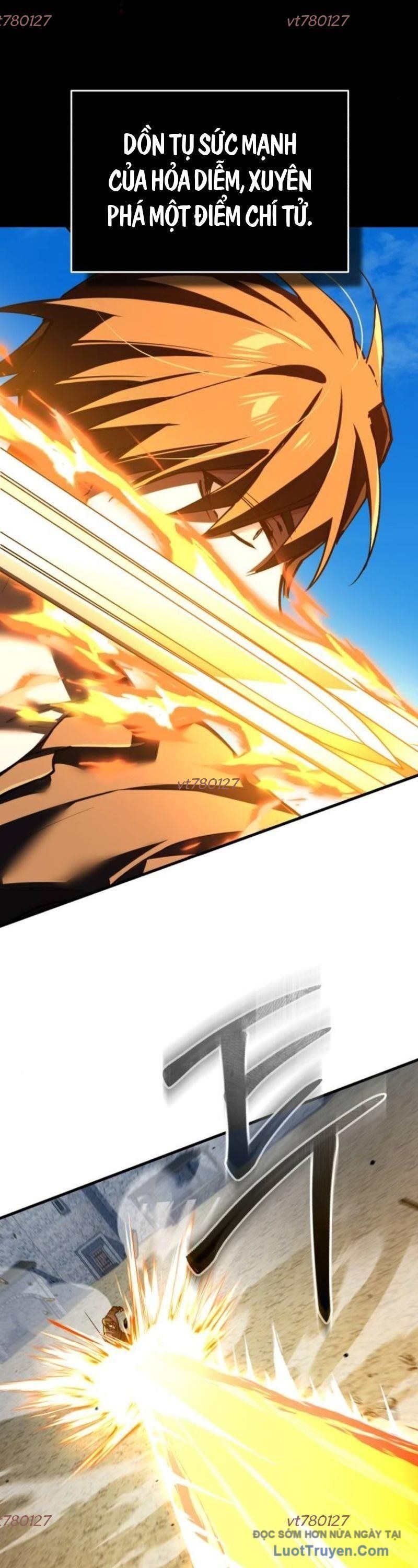 Thiên Quỷ Chẳng Sống Nổi Cuộc Đời Bình Thường Chap 173 - Next Chap 174