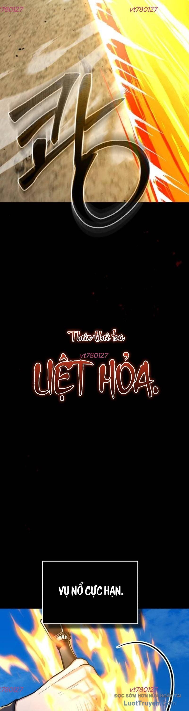 Thiên Quỷ Chẳng Sống Nổi Cuộc Đời Bình Thường Chap 173 - Next Chap 174