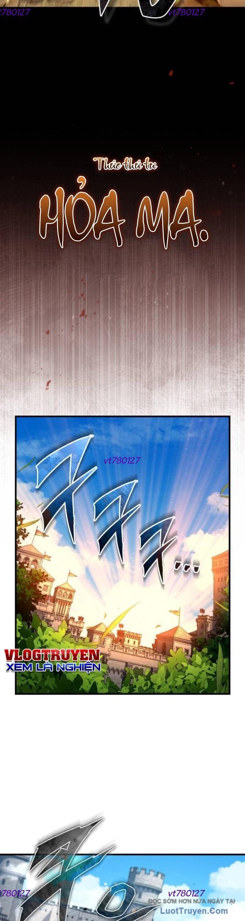 Thiên Quỷ Chẳng Sống Nổi Cuộc Đời Bình Thường Chap 173 - Next Chap 174