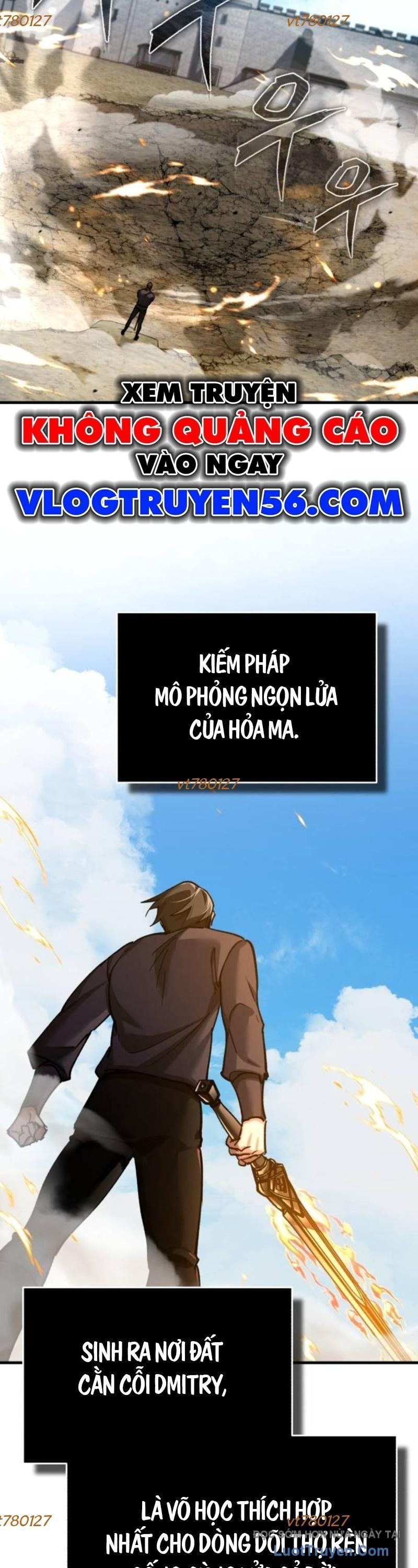 Thiên Quỷ Chẳng Sống Nổi Cuộc Đời Bình Thường Chap 173 - Next Chap 174