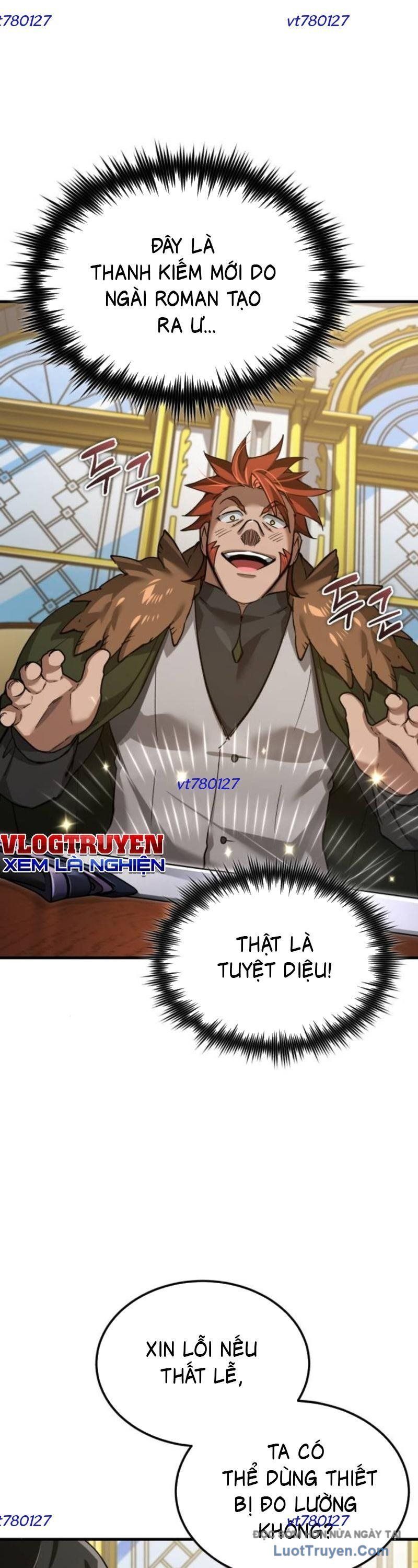 Thiên Quỷ Chẳng Sống Nổi Cuộc Đời Bình Thường Chap 173 - Next Chap 174