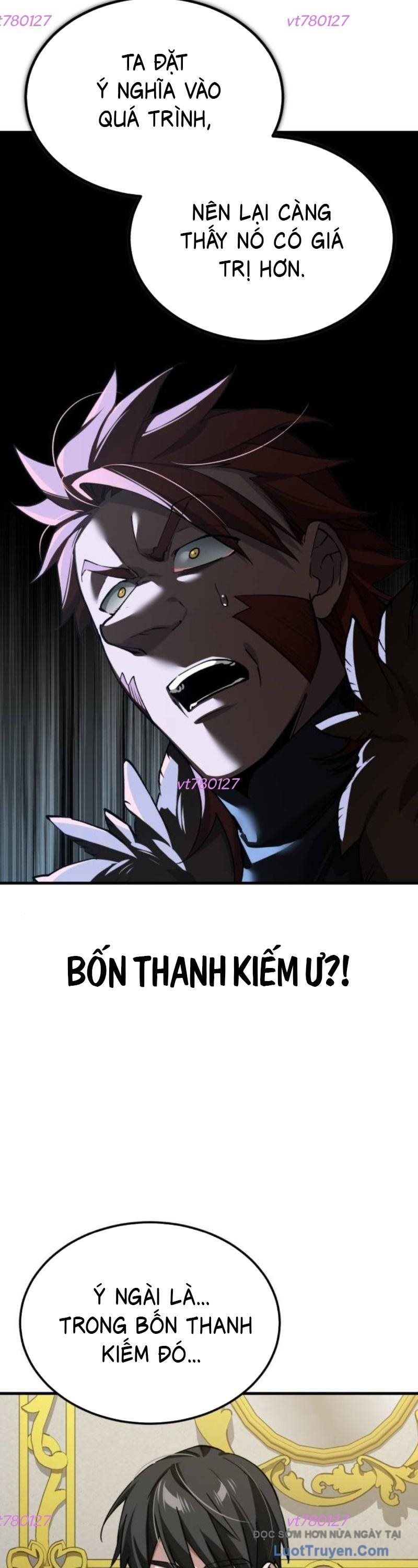 Thiên Quỷ Chẳng Sống Nổi Cuộc Đời Bình Thường Chap 173 - Next Chap 174