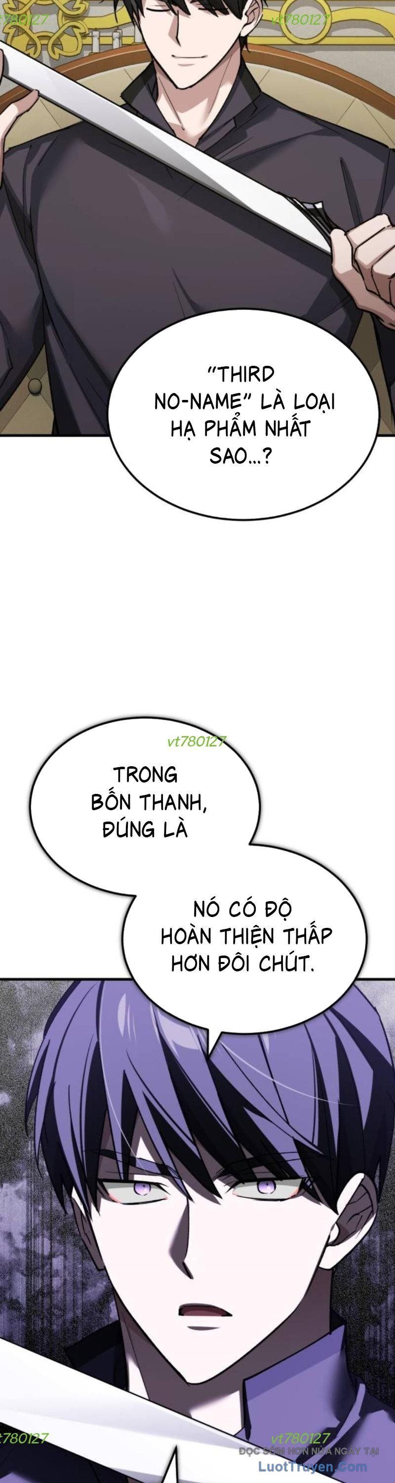 Thiên Quỷ Chẳng Sống Nổi Cuộc Đời Bình Thường Chap 173 - Next Chap 174