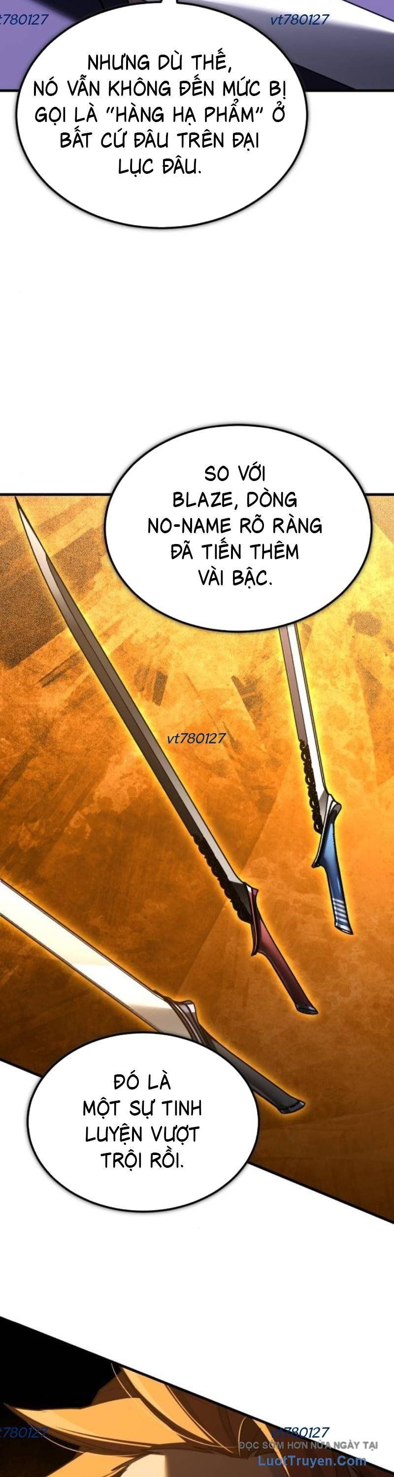 Thiên Quỷ Chẳng Sống Nổi Cuộc Đời Bình Thường Chap 173 - Next Chap 174