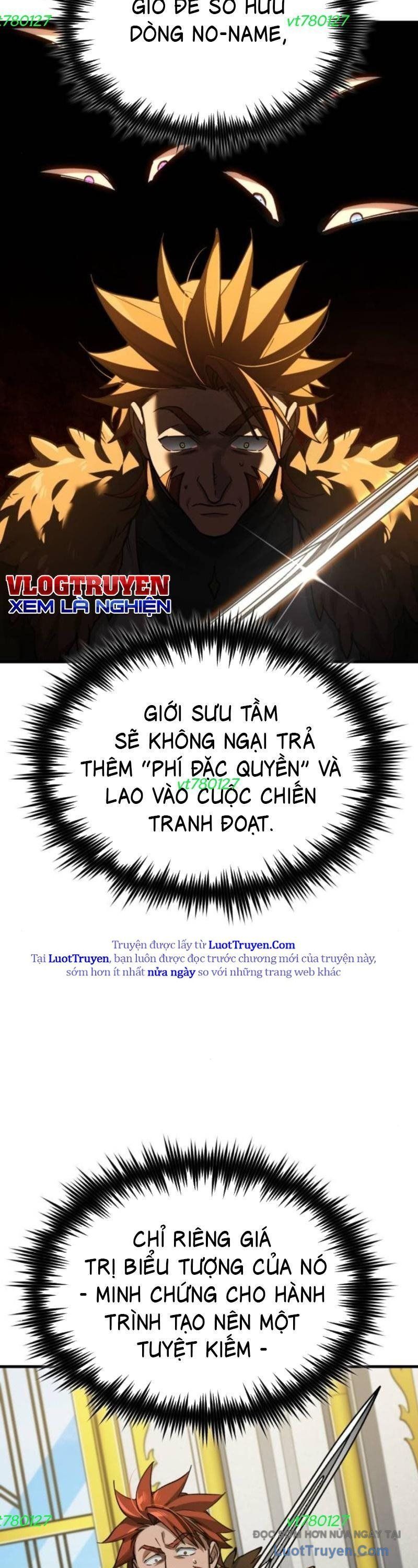 Thiên Quỷ Chẳng Sống Nổi Cuộc Đời Bình Thường Chap 173 - Next Chap 174