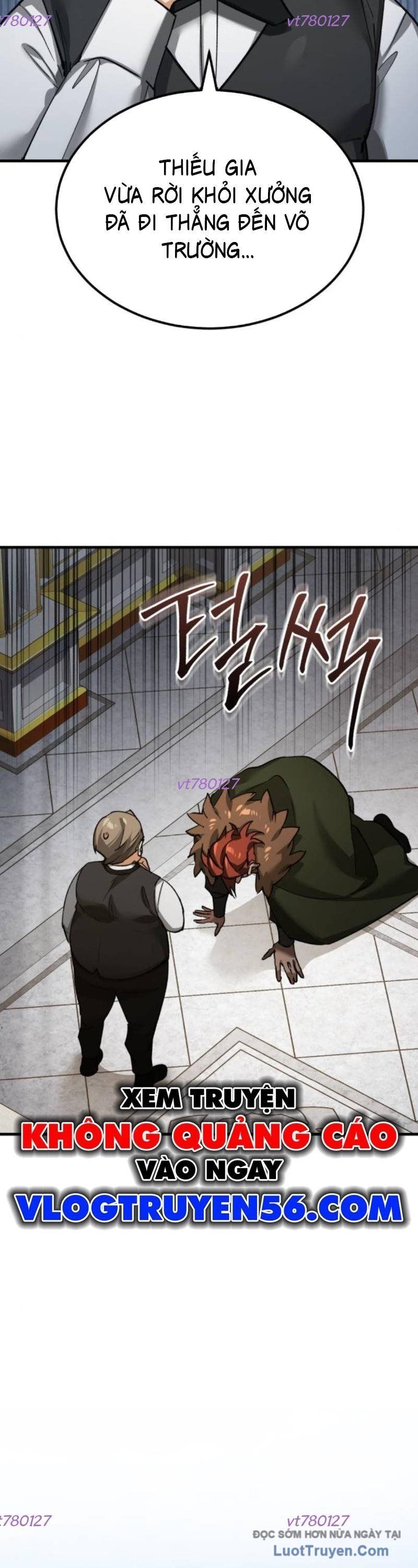 Thiên Quỷ Chẳng Sống Nổi Cuộc Đời Bình Thường Chap 173 - Next Chap 174