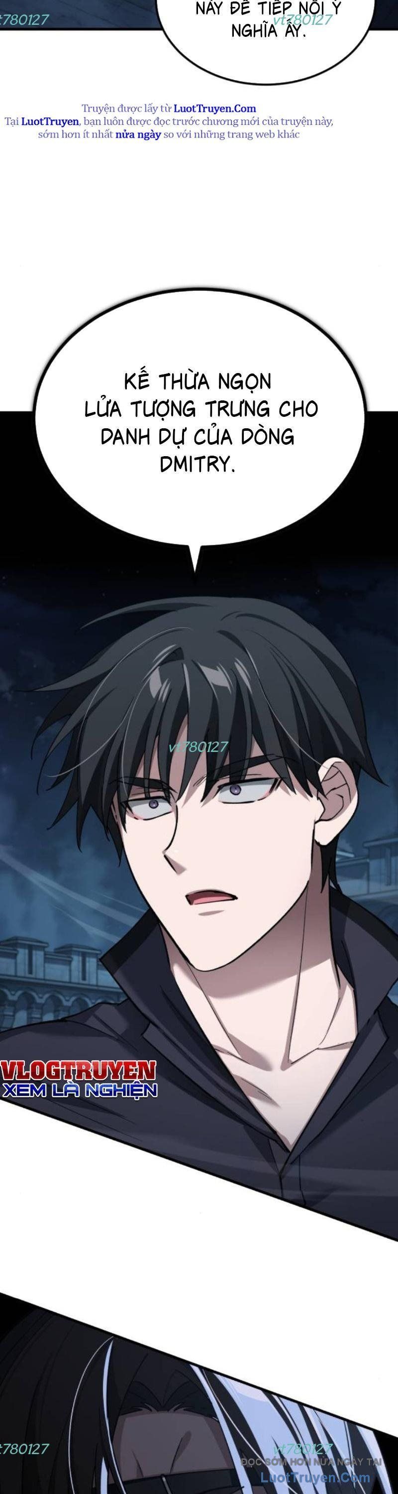 Thiên Quỷ Chẳng Sống Nổi Cuộc Đời Bình Thường Chap 173 - Next Chap 174