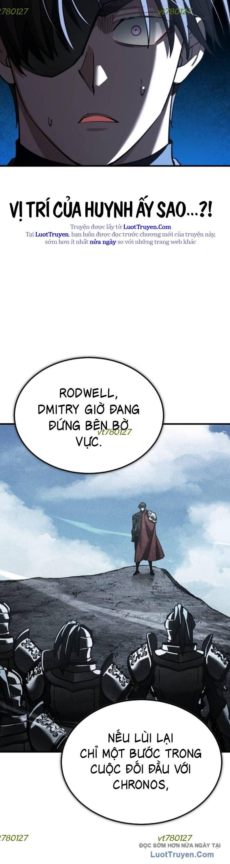 Thiên Quỷ Chẳng Sống Nổi Cuộc Đời Bình Thường Chap 173 - Next Chap 174