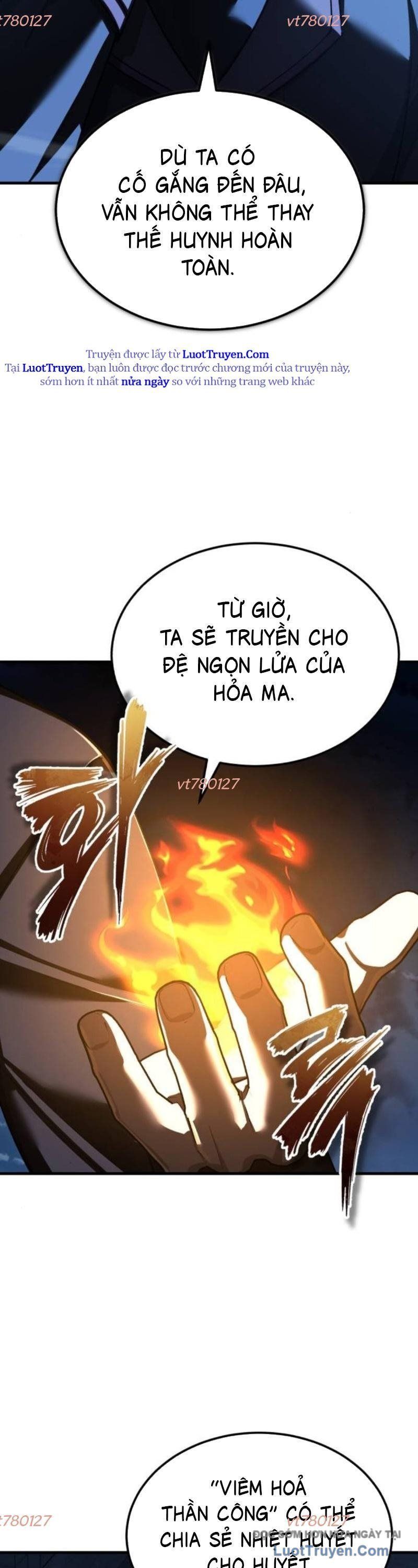 Thiên Quỷ Chẳng Sống Nổi Cuộc Đời Bình Thường Chap 173 - Next Chap 174