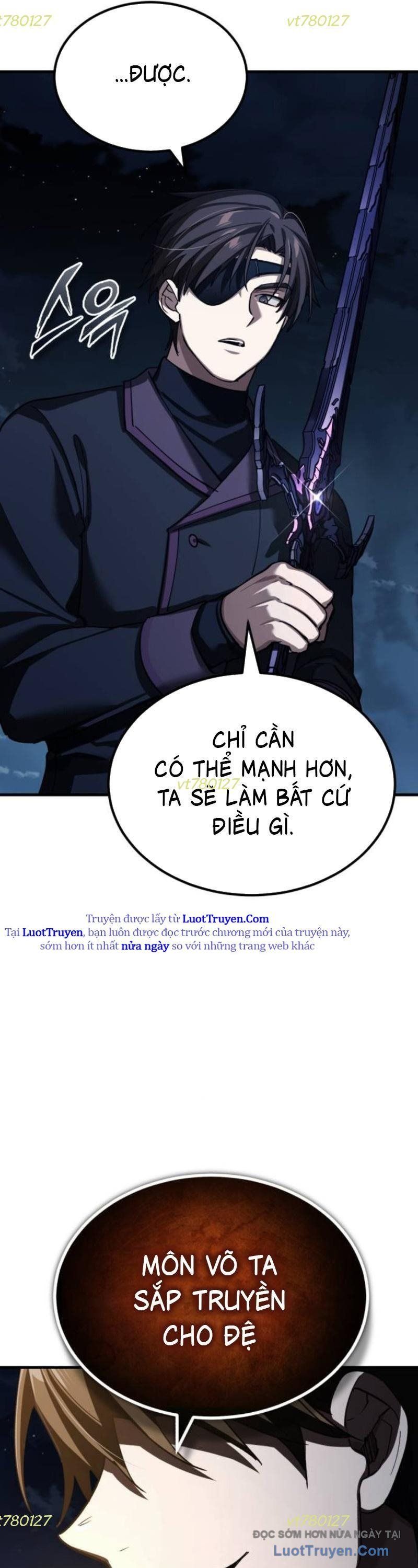 Thiên Quỷ Chẳng Sống Nổi Cuộc Đời Bình Thường Chap 173 - Next Chap 174