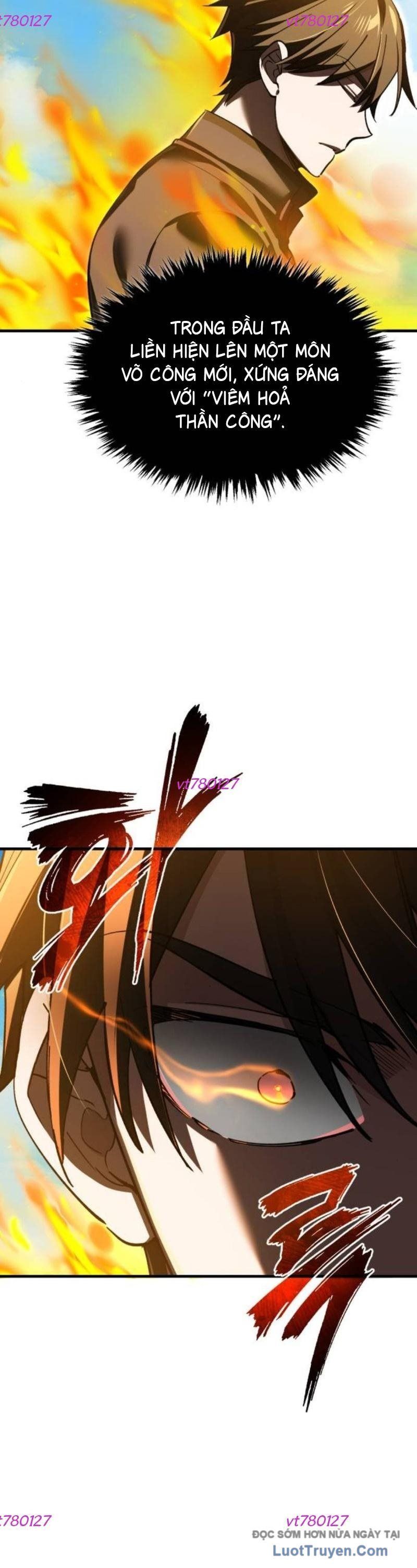 Thiên Quỷ Chẳng Sống Nổi Cuộc Đời Bình Thường Chap 173 - Next Chap 174