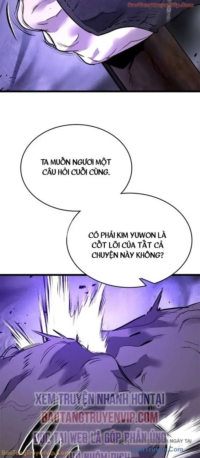 Thăng Cấp Cùng Thần Chap 149 - Next Chap 150