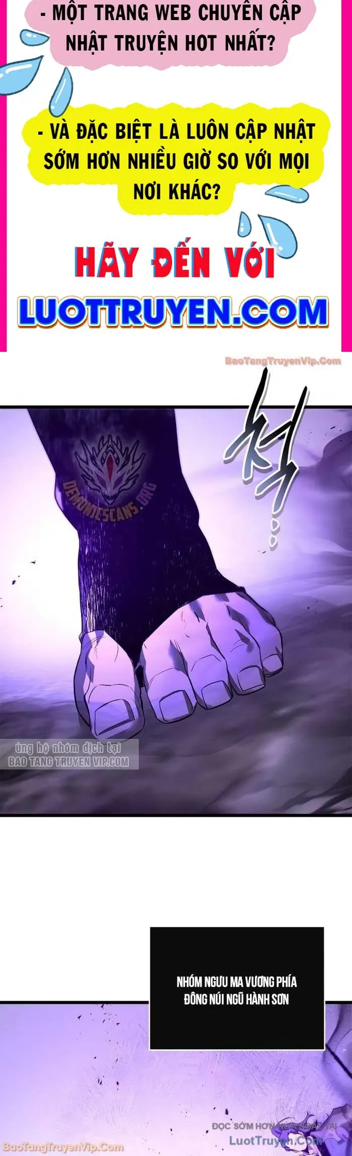 Thăng Cấp Cùng Thần Chap 149 - Next Chap 150