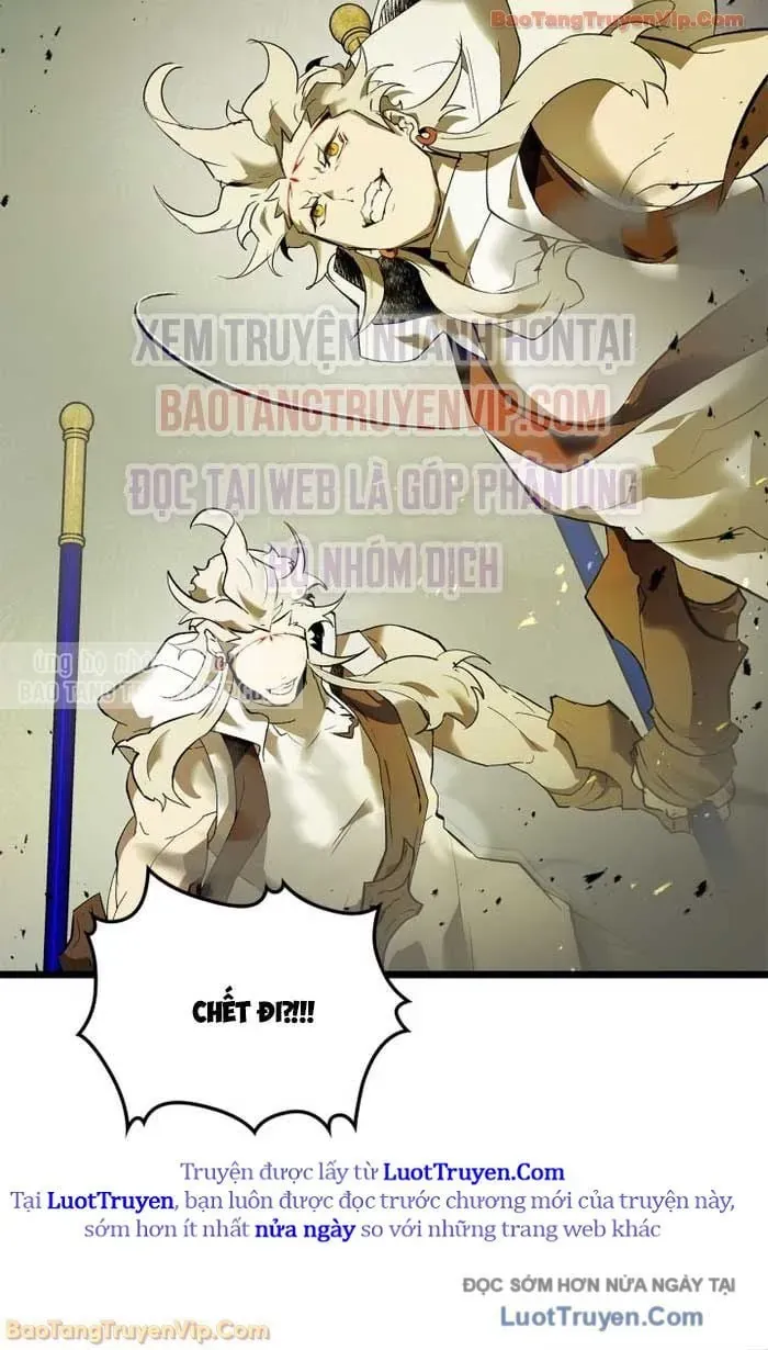 Thăng Cấp Cùng Thần Chap 149 - Next Chap 150