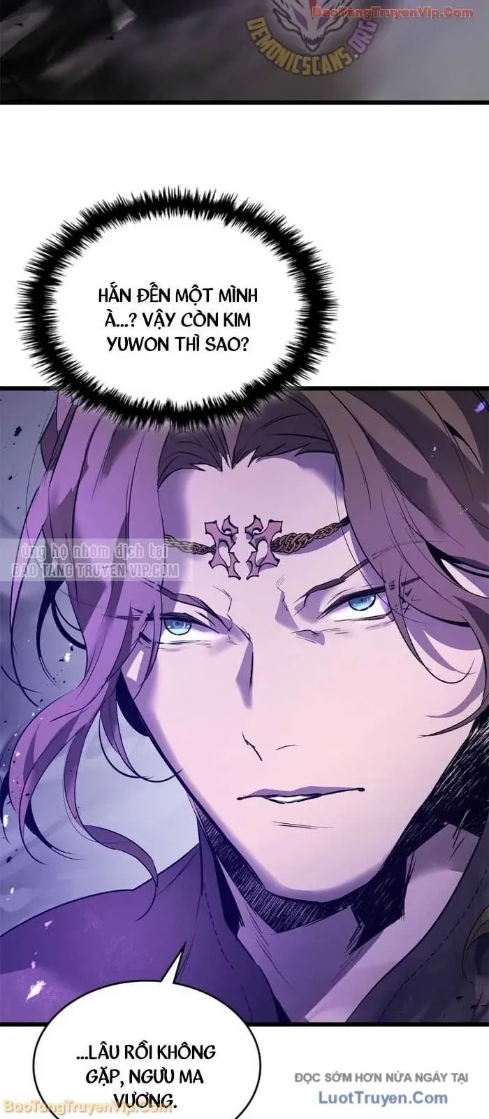 Thăng Cấp Cùng Thần Chap 149 - Next Chap 150