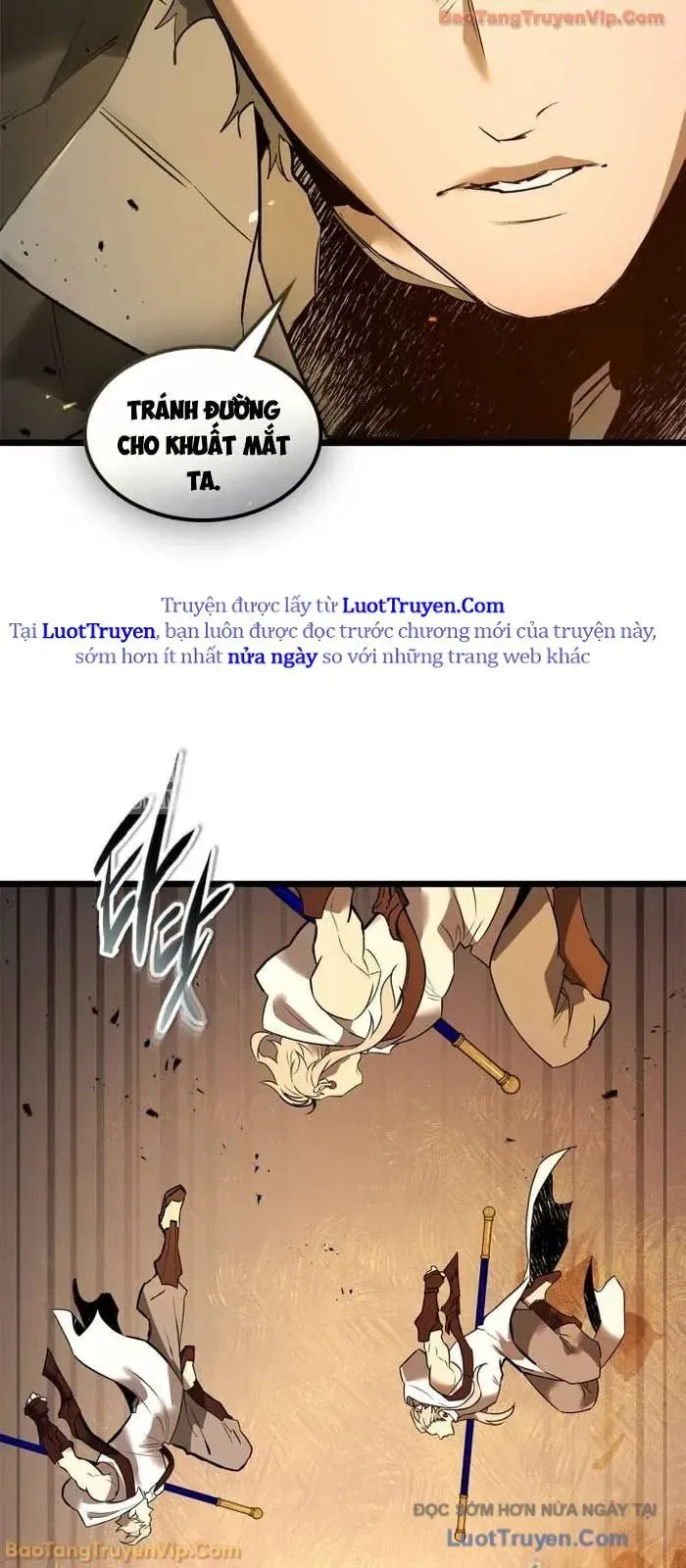 Thăng Cấp Cùng Thần Chap 149 - Next Chap 150