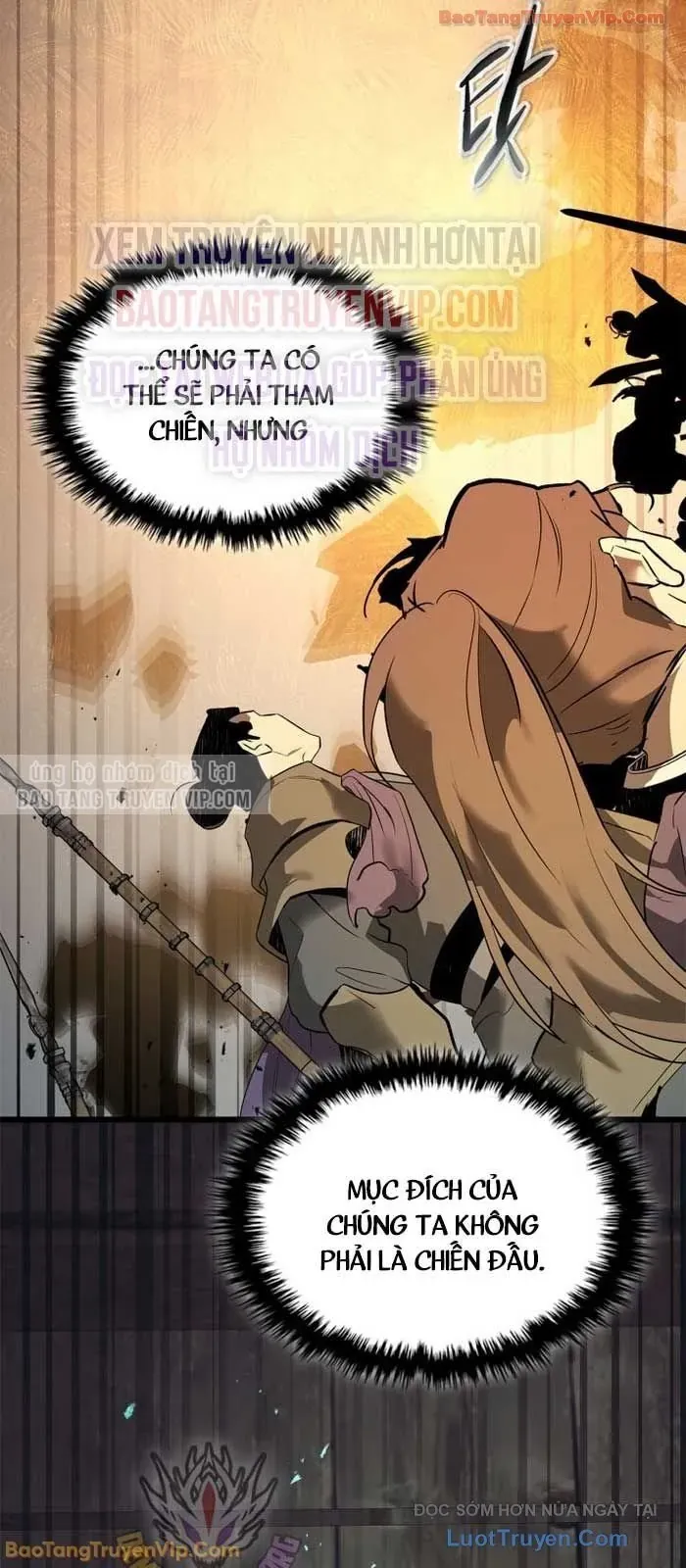 Thăng Cấp Cùng Thần Chap 149 - Next Chap 150