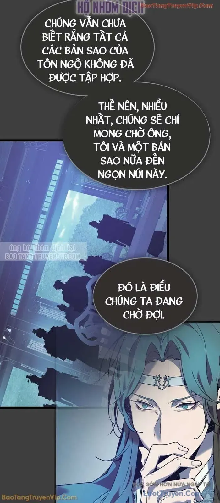 Thăng Cấp Cùng Thần Chap 149 - Next Chap 150