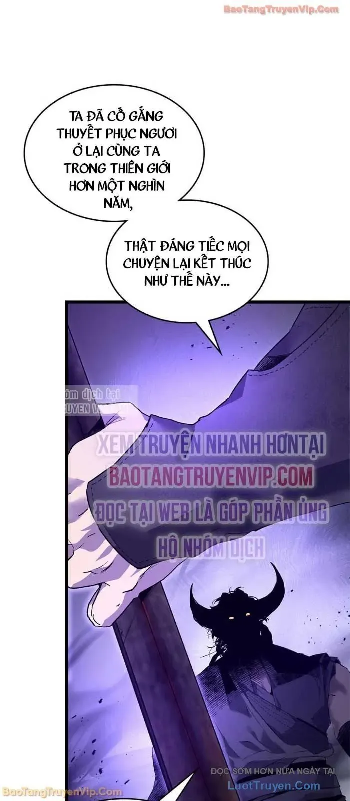 Thăng Cấp Cùng Thần Chap 149 - Next Chap 150
