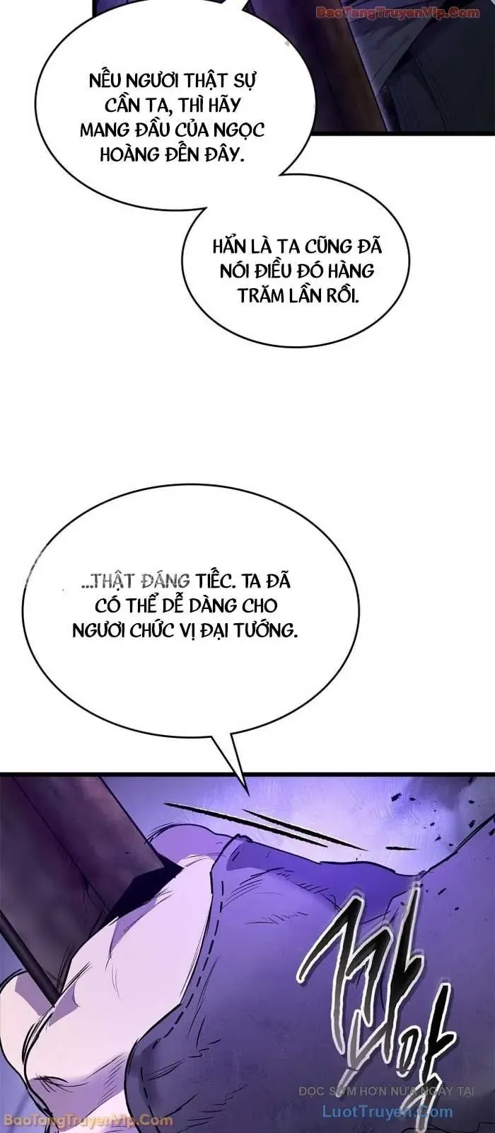 Thăng Cấp Cùng Thần Chap 149 - Next Chap 150