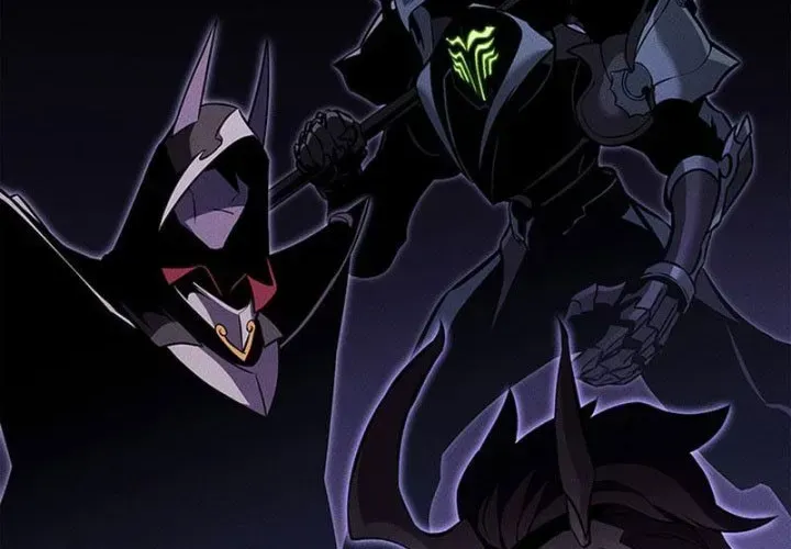 Huyền Thoại Game Thủ - Tái Xuất Chap 214 - Next Chap 215