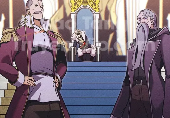 Huyền Thoại Game Thủ - Tái Xuất Chap 214 - Next Chap 215