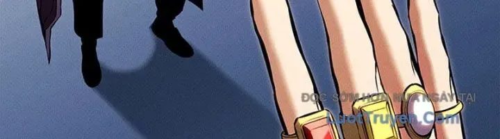 Huyền Thoại Game Thủ - Tái Xuất Chap 214 - Next Chap 215