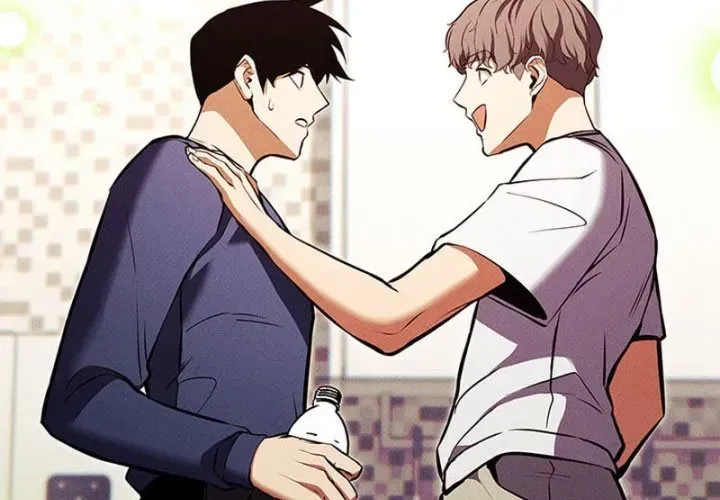 Huyền Thoại Game Thủ - Tái Xuất Chap 214 - Next Chap 215