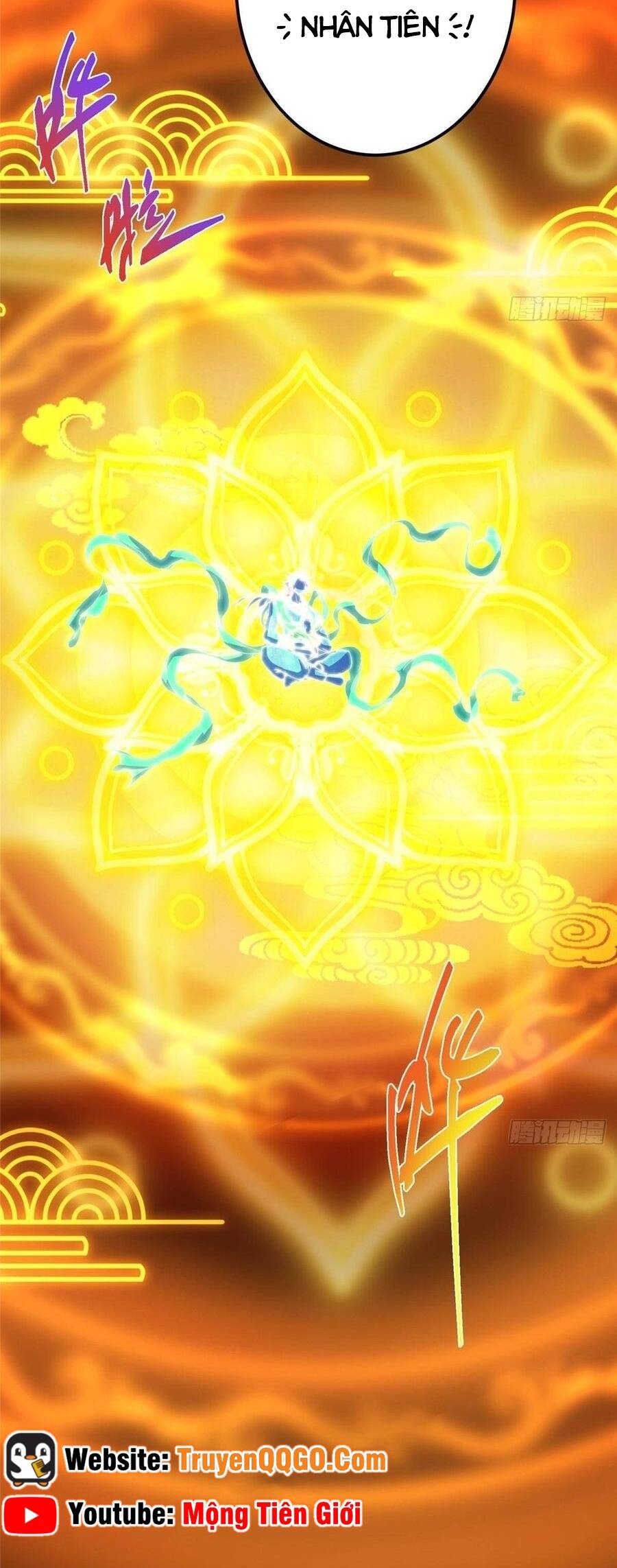 Chưởng Môn Khiêm Tốn Chút Chap 565 - Next Chap 566