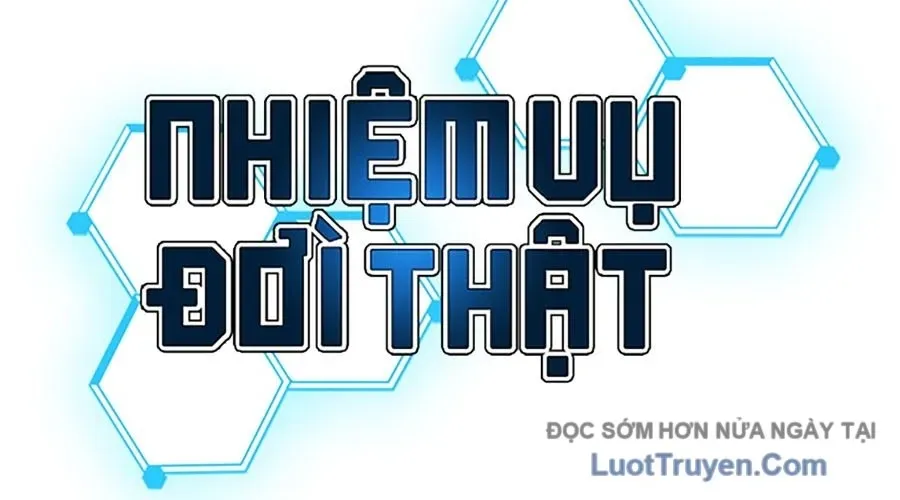 Nhiệm Vụ Đời Thật Chap 176 - Next Chap 177