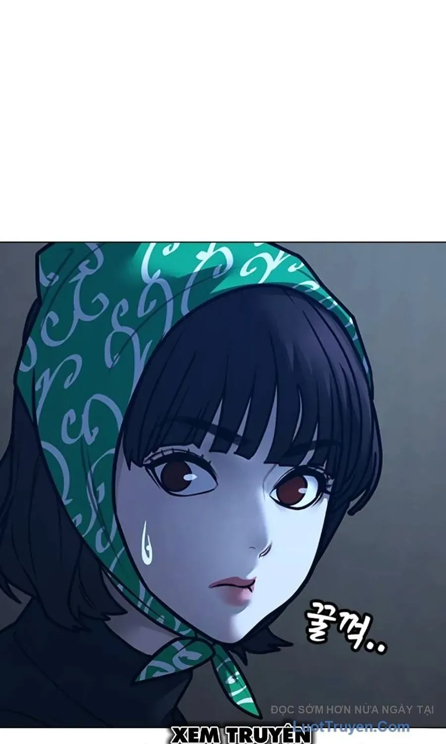 Nhiệm Vụ Đời Thật Chap 177 - Next Chap 178