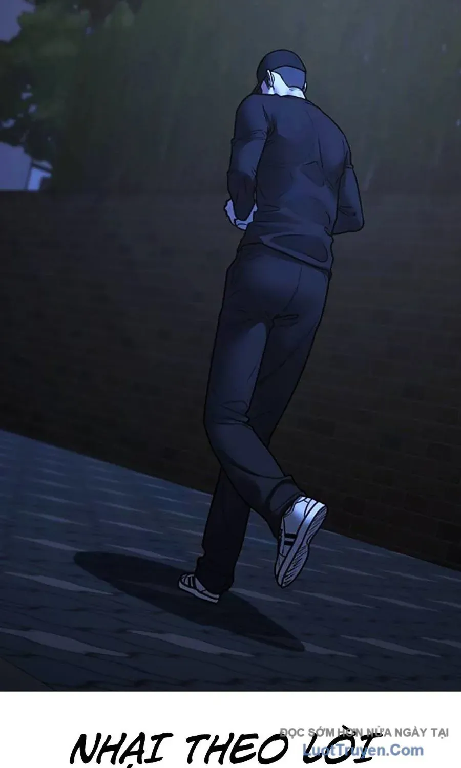 Nhiệm Vụ Đời Thật Chap 177 - Next Chap 178