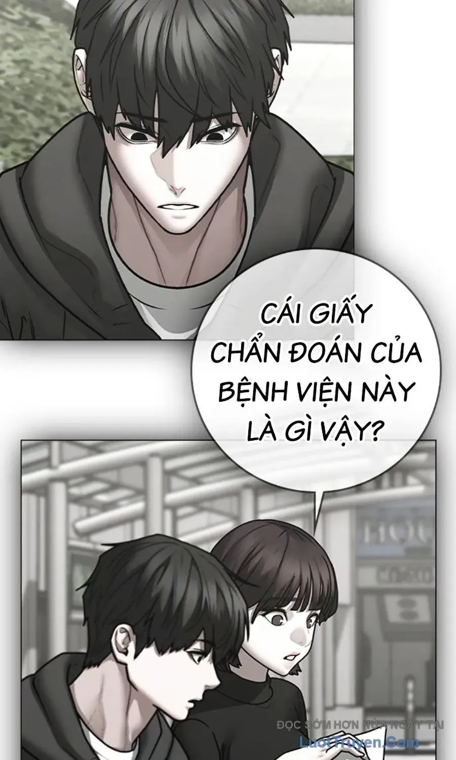 Nhiệm Vụ Đời Thật Chap 177 - Next Chap 178