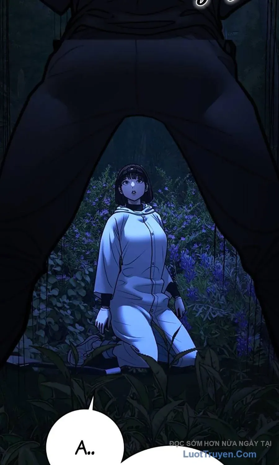 Nhiệm Vụ Đời Thật Chap 177 - Next Chap 178