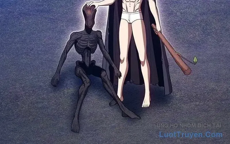 Gậy Gỗ Cấp 99+ Chap 165.5 - Next Chap 166.5