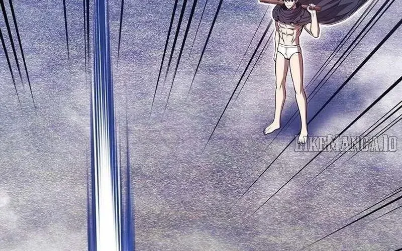 Gậy Gỗ Cấp 99+ Chap 165.5 - Next Chap 166.5