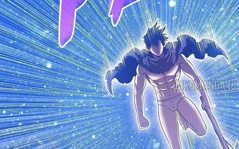 Gậy Gỗ Cấp 99+ Chap 165.5 - Next Chap 166.5